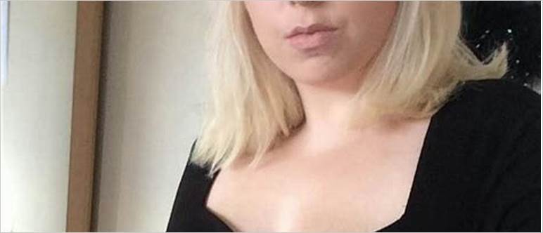 Big boobs without face